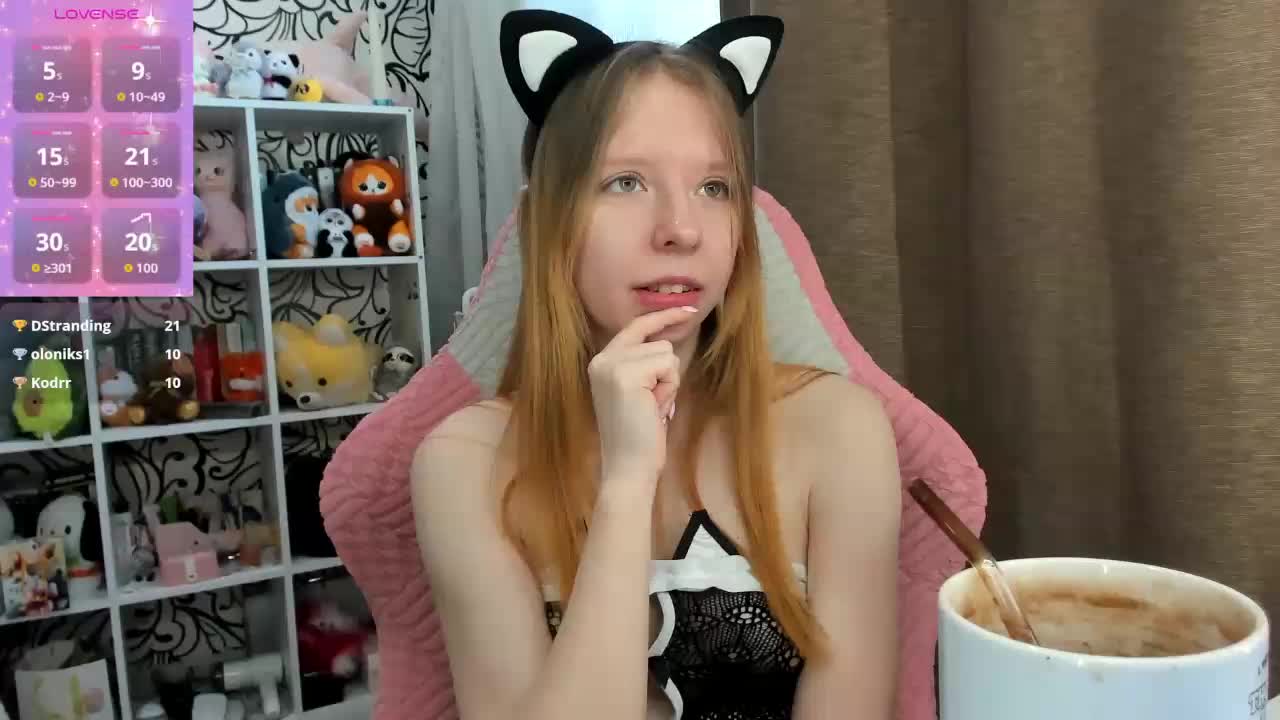 Jlucu4kA Приват Записи 2026-03-12