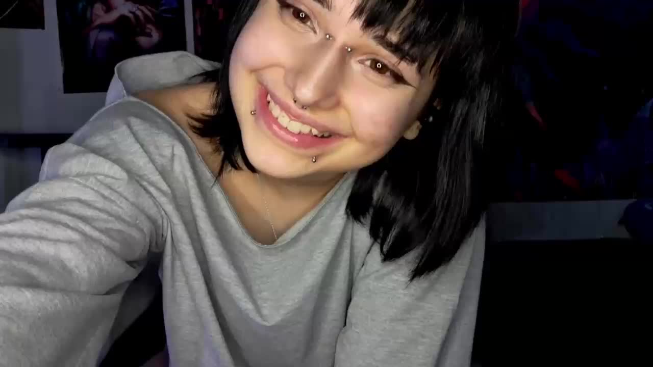 CatherynDowns Приват Записи 2026-03-12