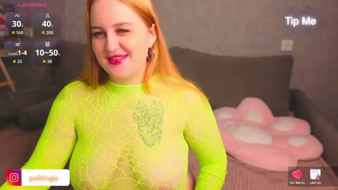 PollyTingle Приват Записи 2026-03-12