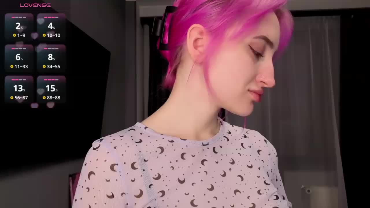 Alice-World8 Приват Записи 2026-03-12