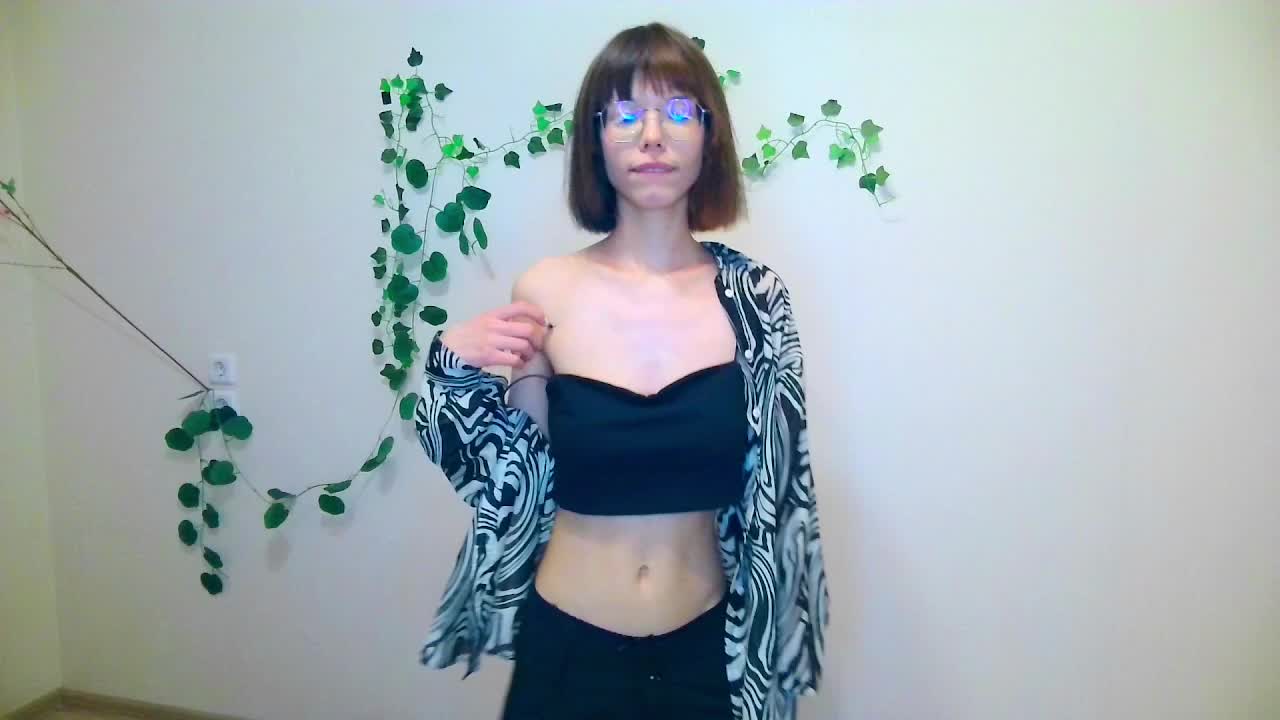 KateMooss Приват Записи 2026-03-12