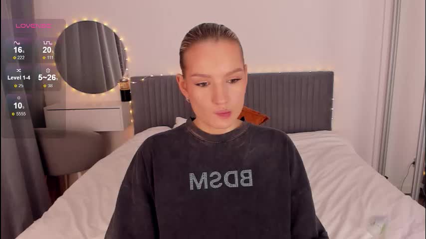 cassietyler Приват Записи 2026-03-12