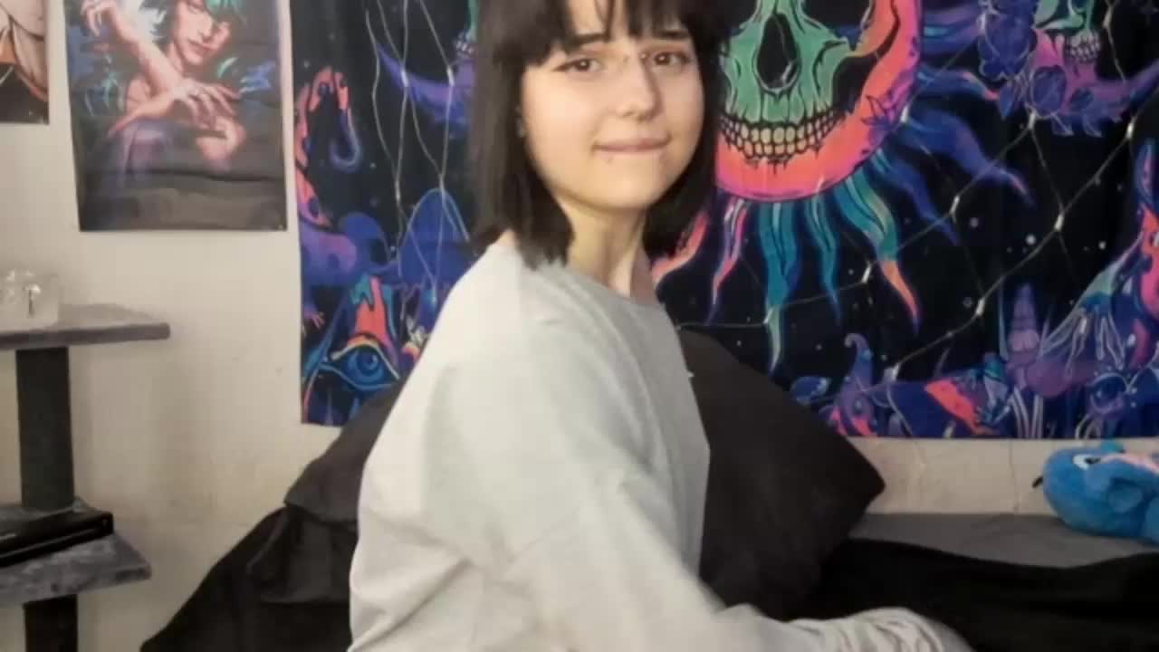 CatherynDowns Приват Записи 2026-03-12