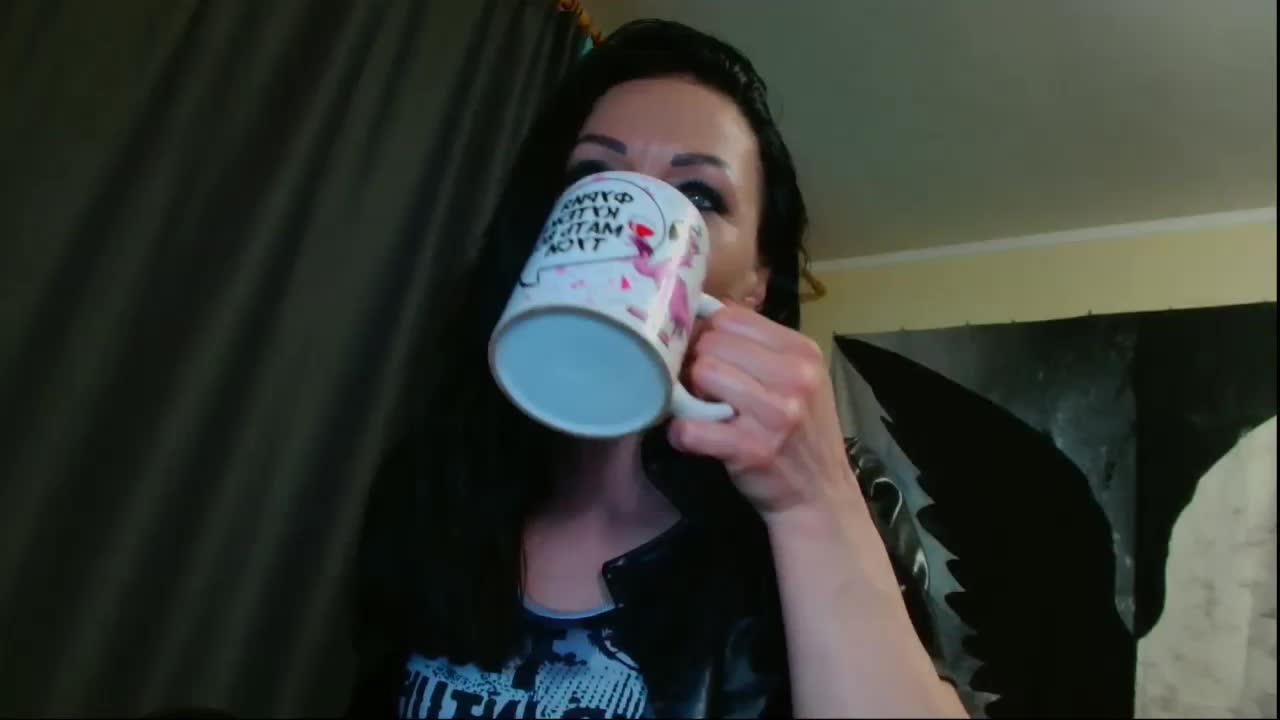 Mistress_Zoe1 Приват Записи 2026-03-12