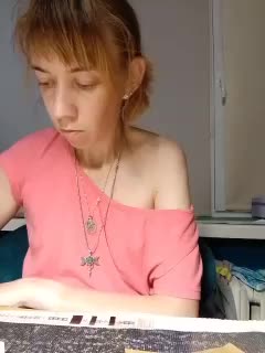 kiss_a Приват Записи 2026-03-12