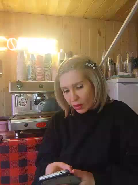 Katriona Приват Записи 2026-03-12