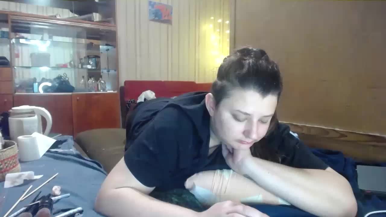 terryfoks Приват Записи 2026-03-12