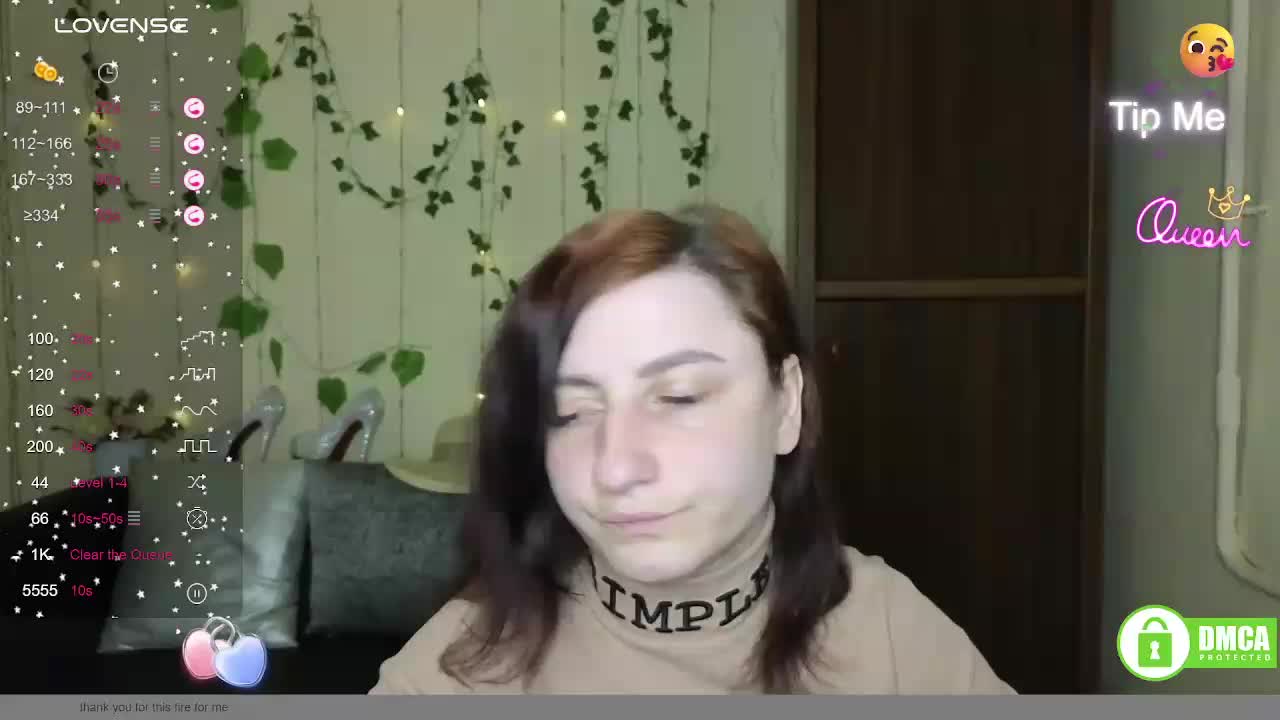 Musekittyjeni112 Приват Записи 2026-03-12