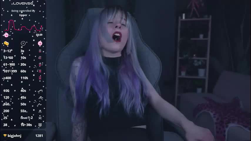 lexiwenford Приват Записи 2026-03-12