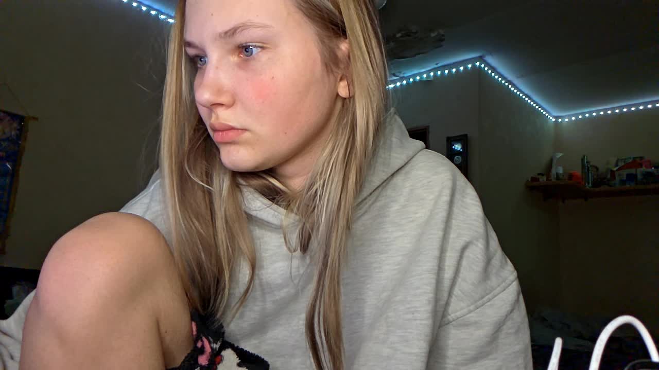 MilagroKailey Приват Записи 2026-03-12