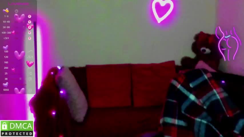 Aliciaredluv Приват Записи 2026-03-12