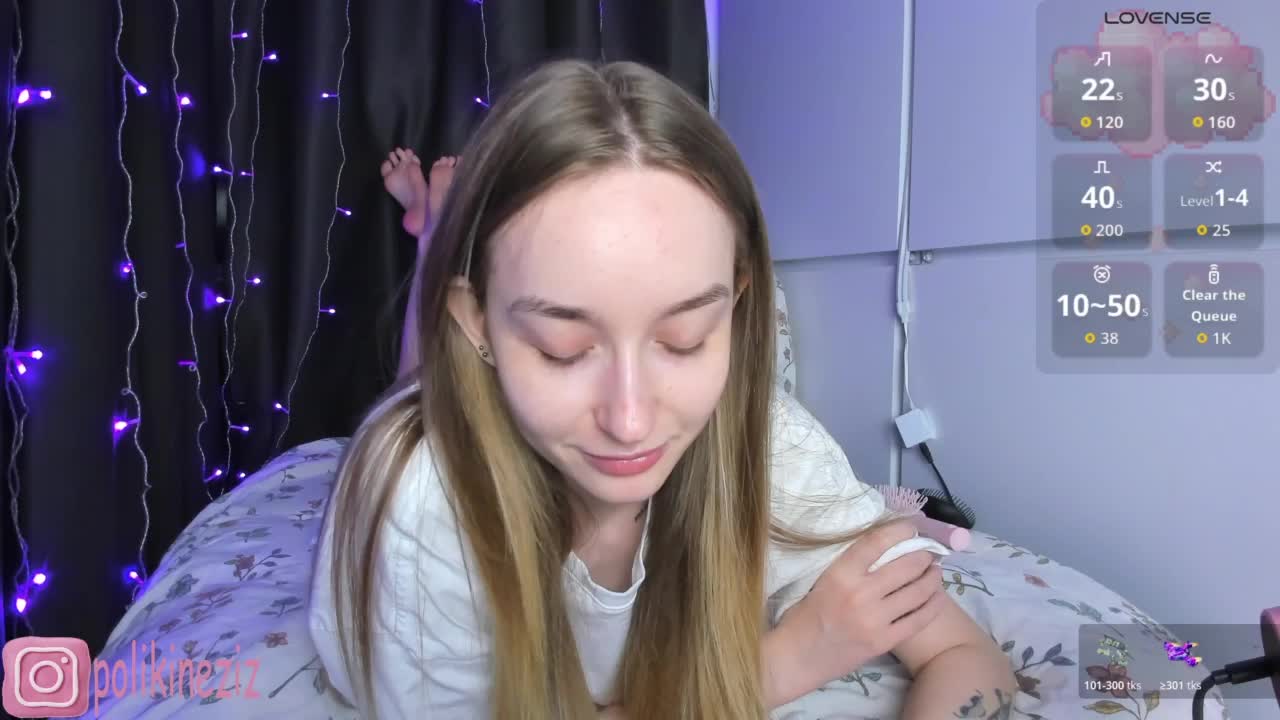 Polikinesis Приват Записи 2026-03-12