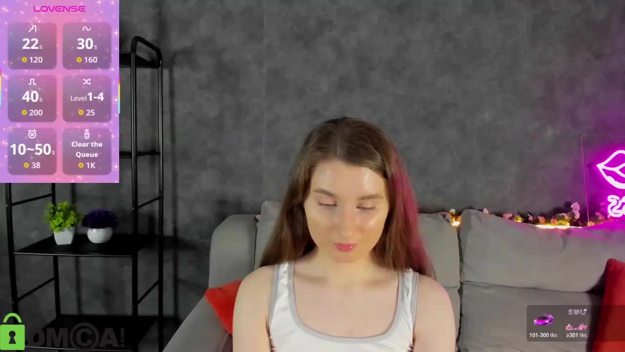 Vanessa-Vibe Приват Записи 2026-03-12