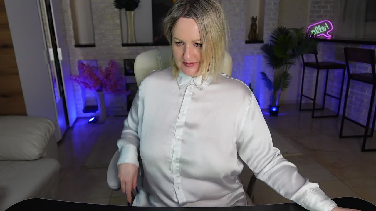 MariemLui Приват Записи 2026-03-12