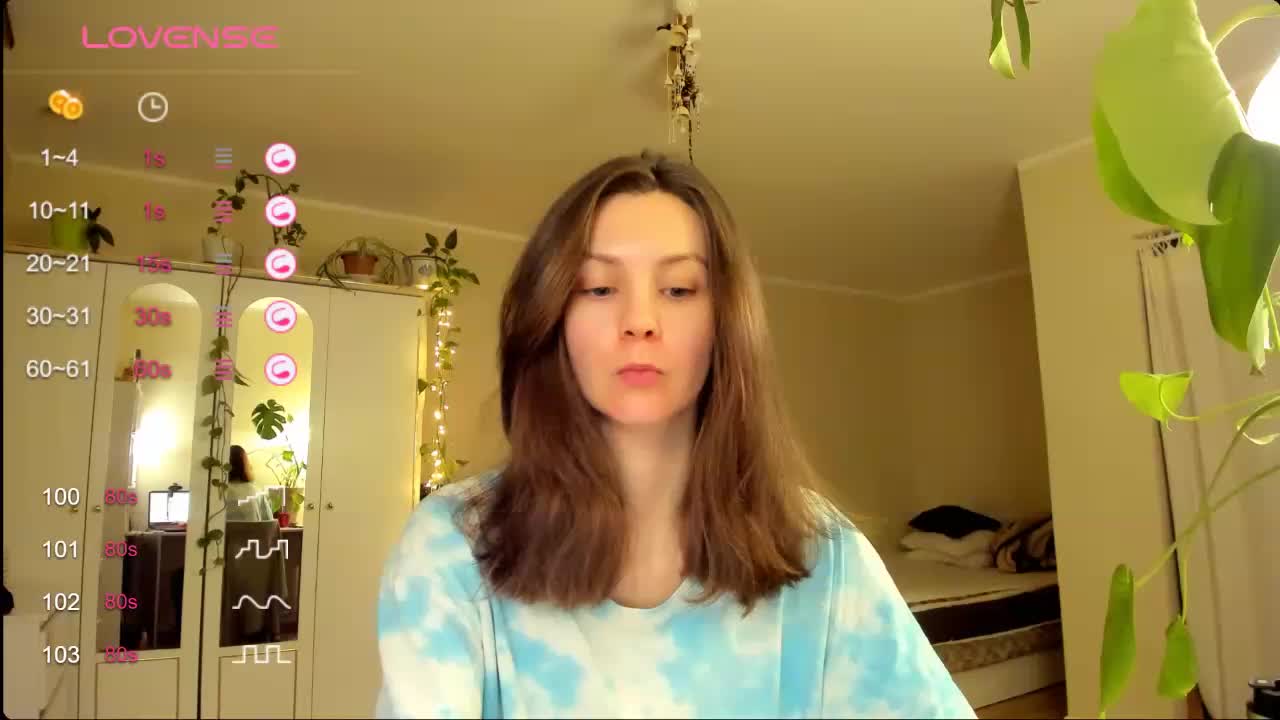 Sweet_Water Приват Записи 2026-03-12