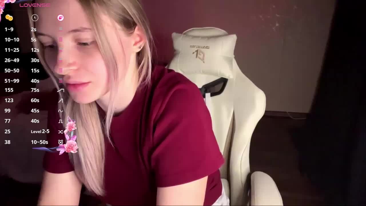 VictoriaMist Приват Записи 2026-03-12