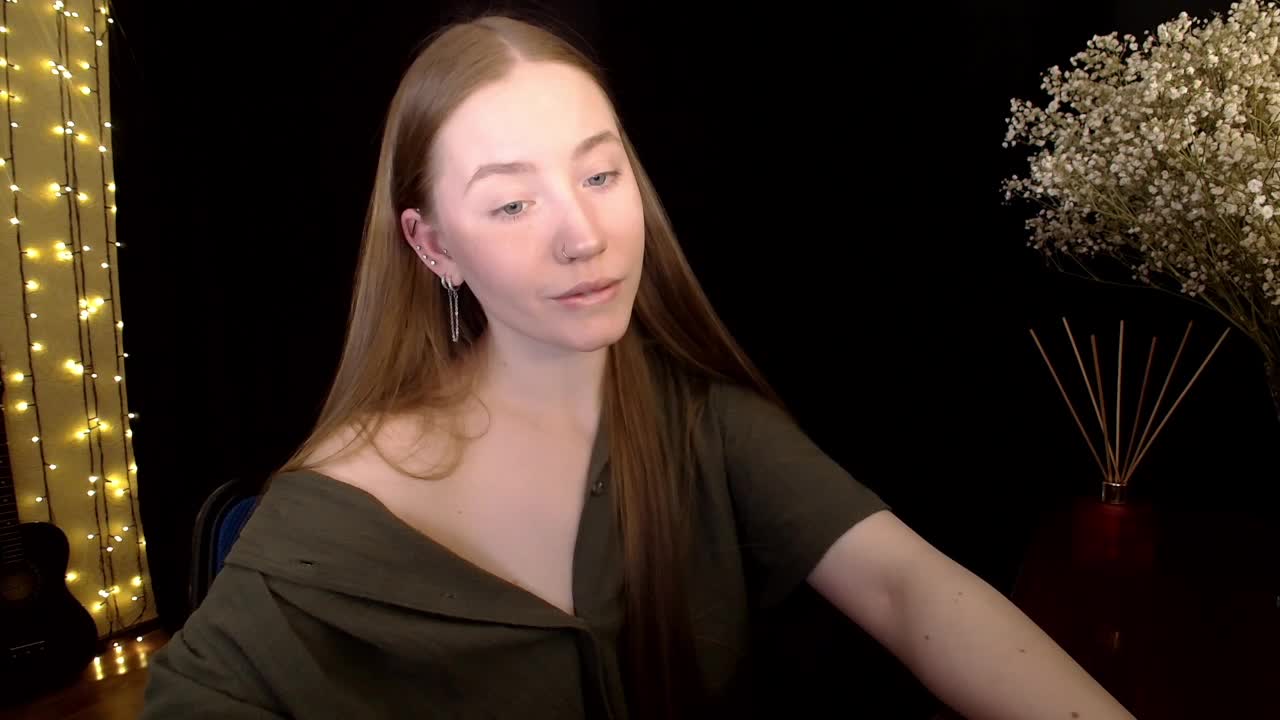 SindiWatson Приват Записи 2026-03-12