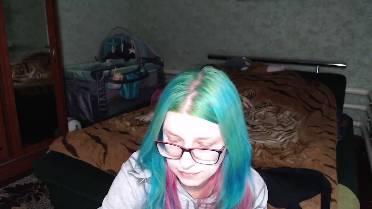 malvinella Приват Записи 2026-03-12