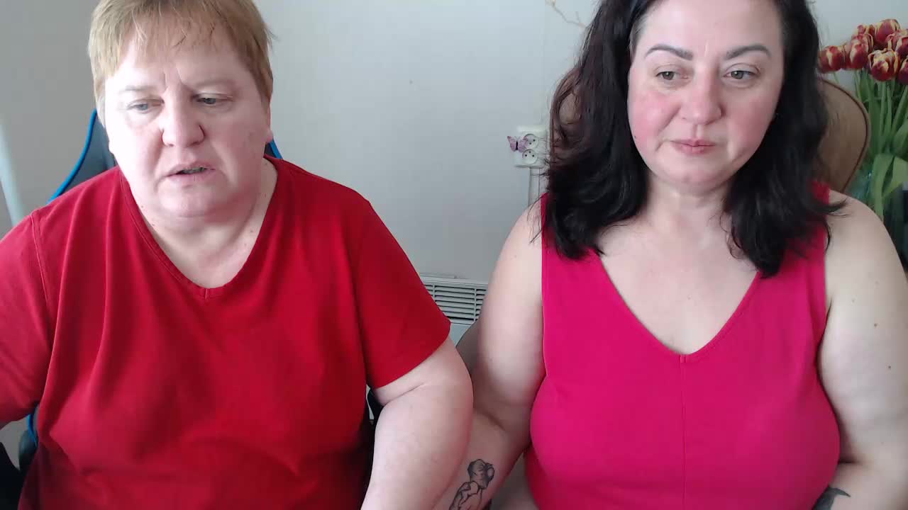 XMollyJaneEX Приват Записи 2026-03-12