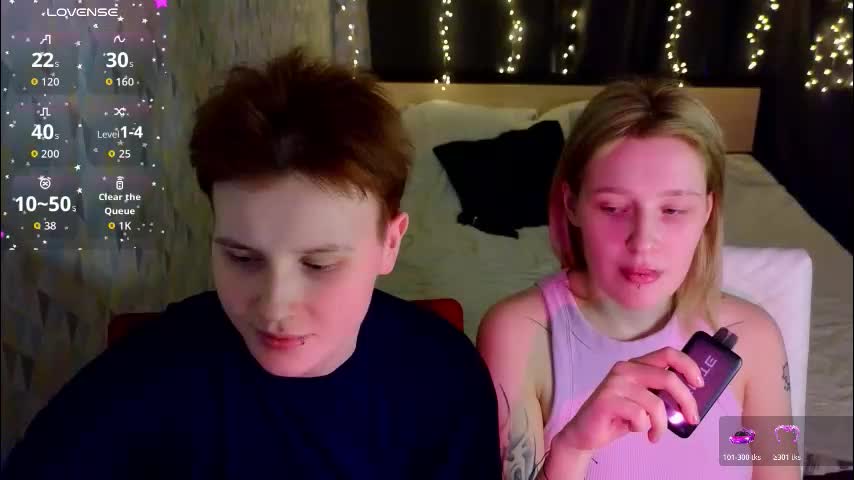 babees_eva Приват Записи 2026-03-13