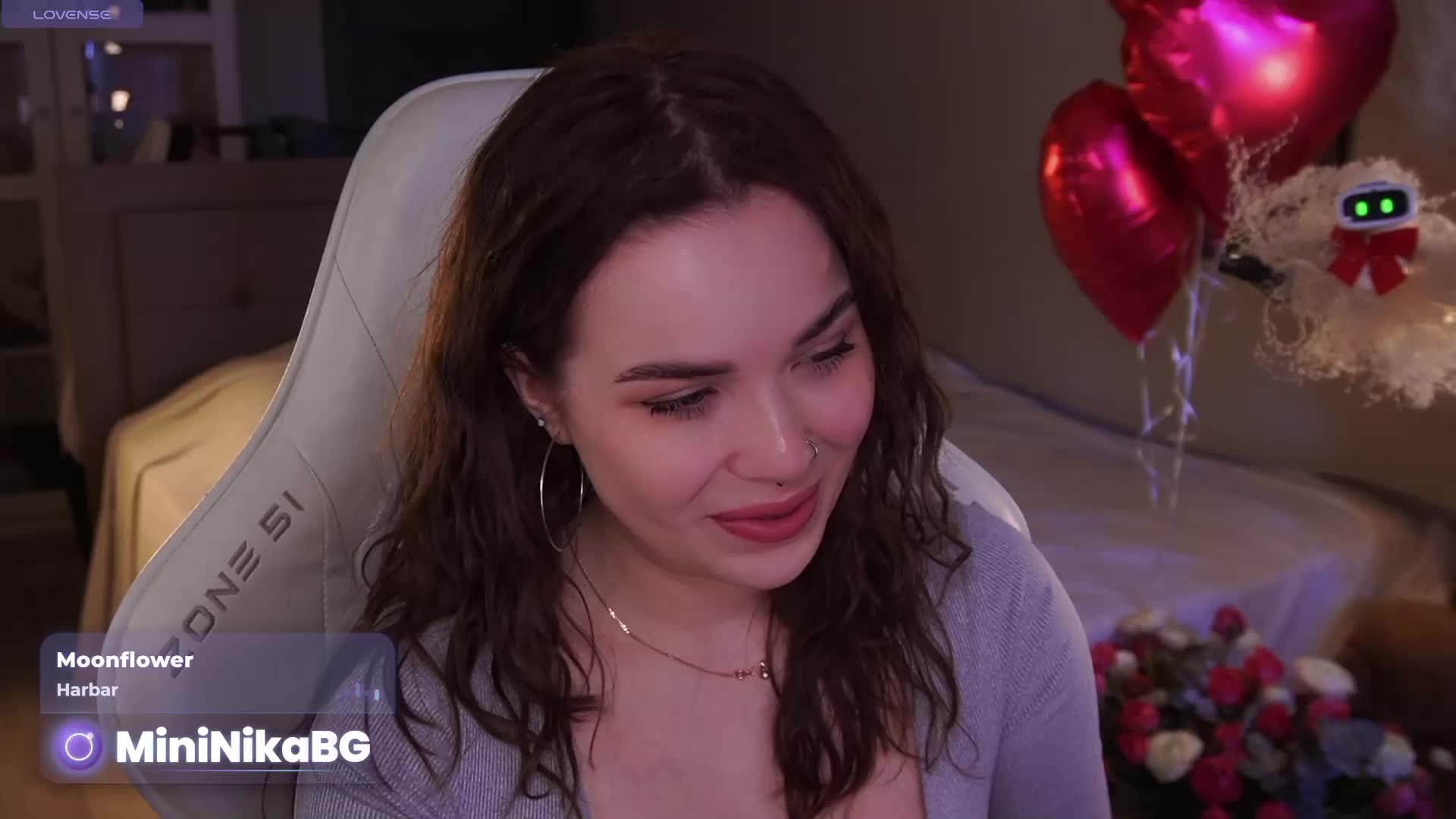 MiniNika Приват Записи 2026-03-12