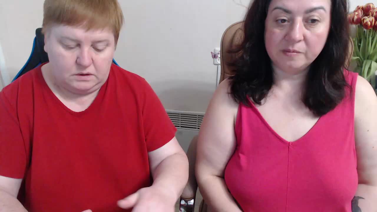 XMollyJaneEX Приват Записи 2026-03-13