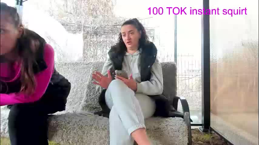 devileanna Приват Записи 2026-03-12