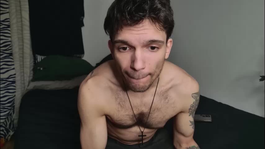 jackdesfeux Приват Записи 2026-03-12