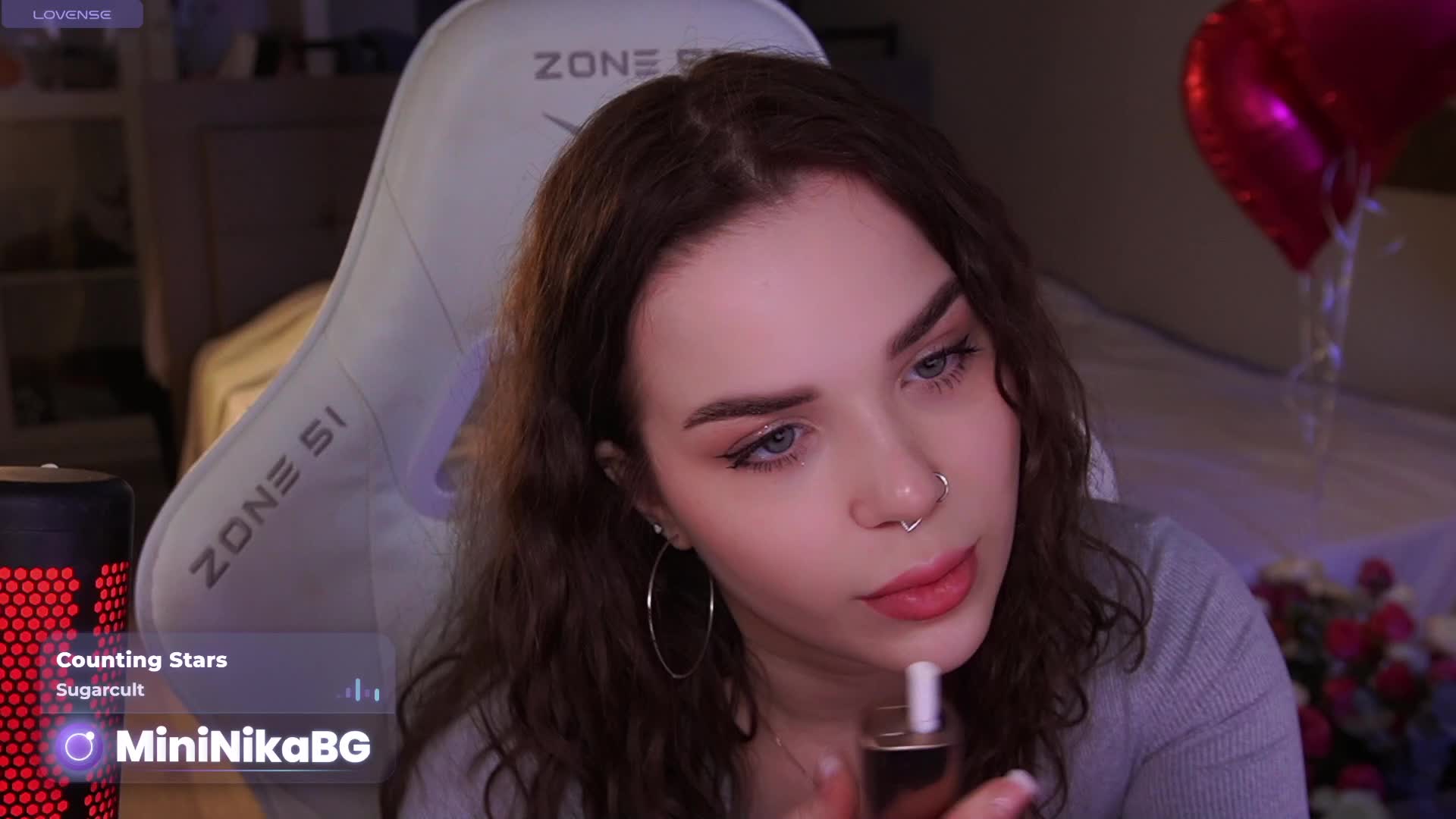 MiniNika Приват Записи 2026-03-12