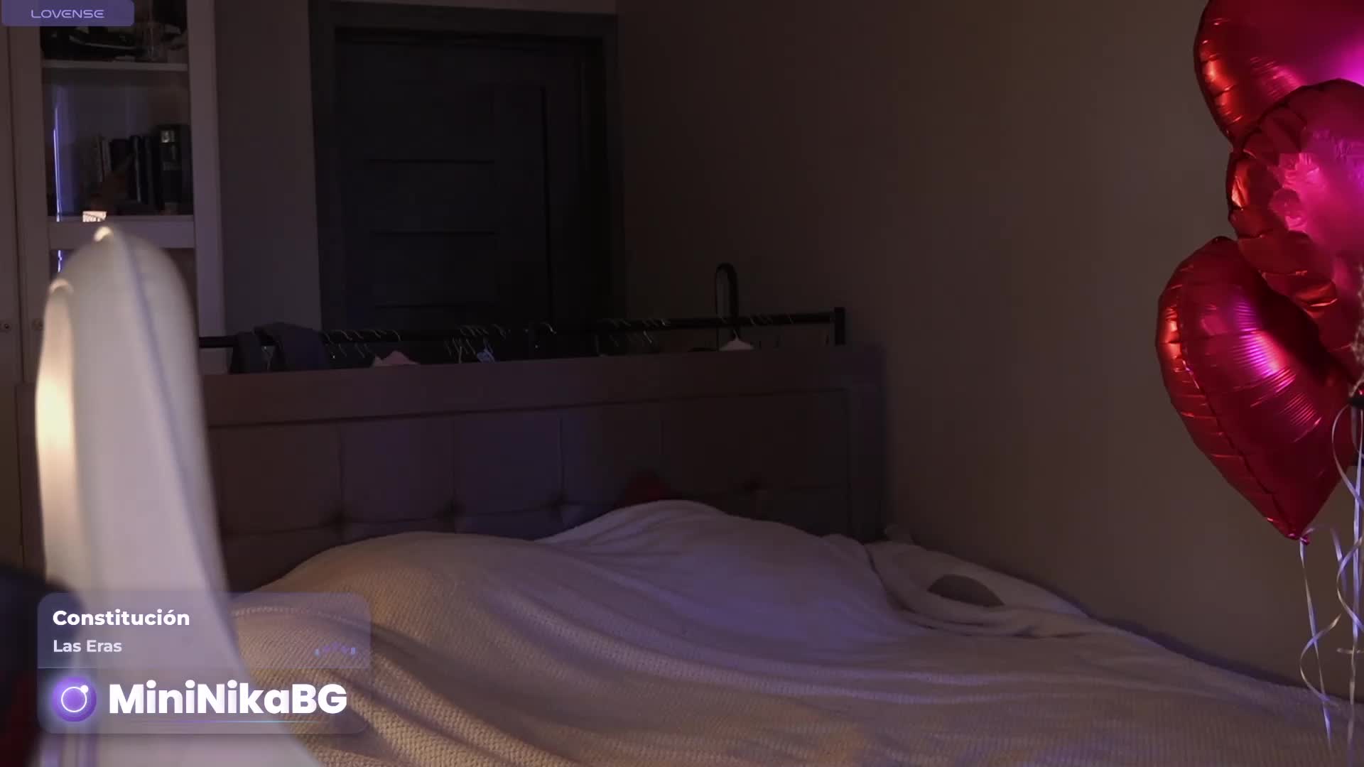 MiniNika Приват Записи 2026-03-12