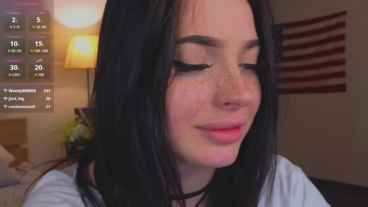 LisaaLiss Приват Записи 2026-03-12