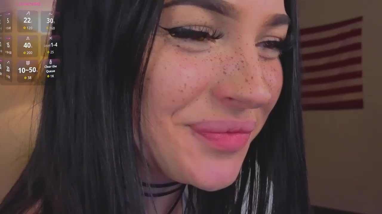 LisaaLiss Приват Записи 2026-03-12