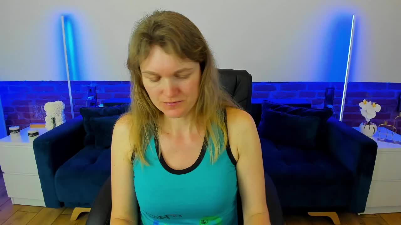 Annabel-xxx Приват Записи 2026-03-12