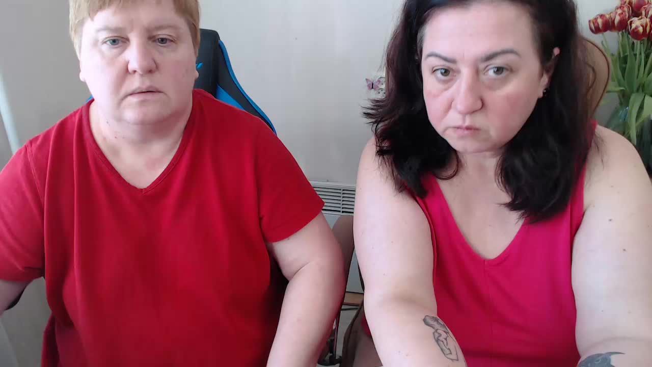 XMollyJaneEX Приват Записи 2026-03-12