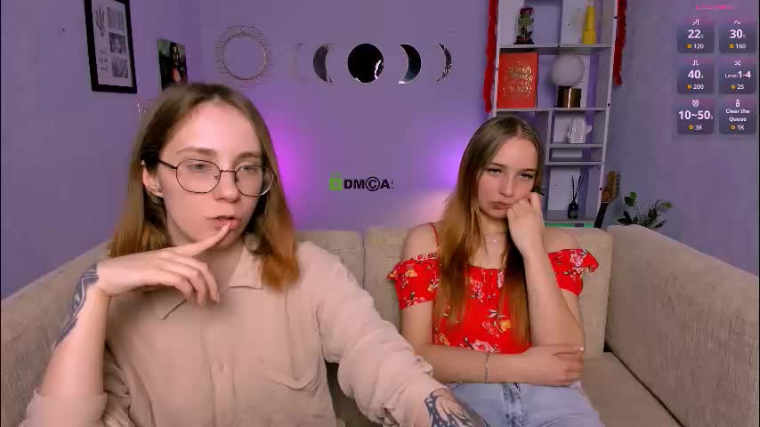 keylas_moan Приват Записи 2026-03-13