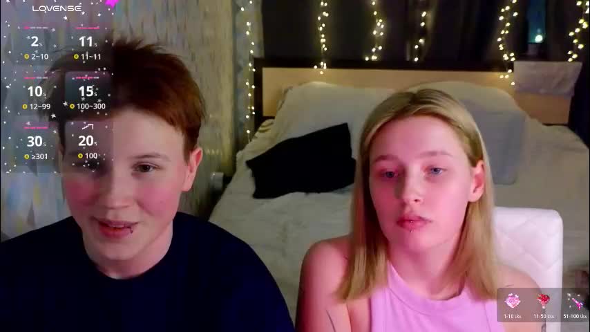 babees_eva Приват Записи 2026-03-13