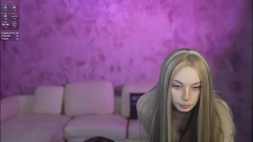 anabel054 Приват Записи 2026-03-13