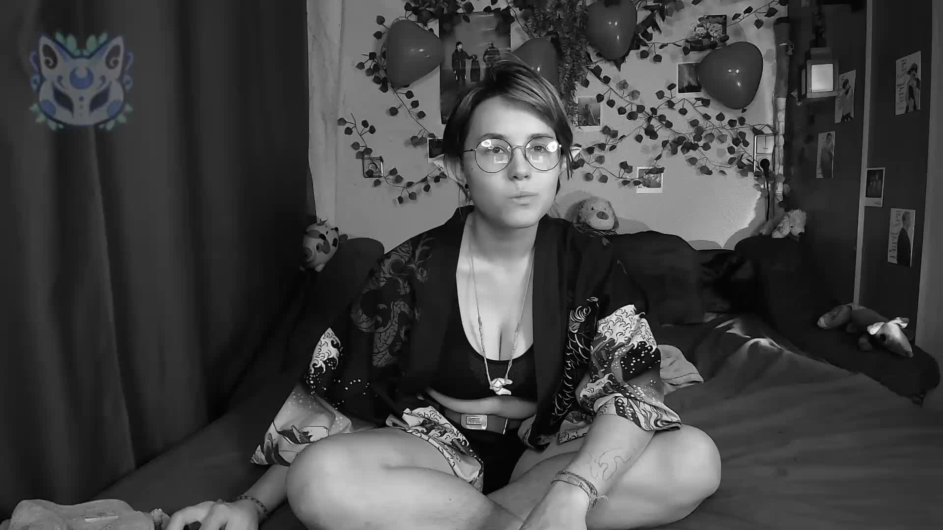 Tricky_Kitsune Приват Записи 2026-03-13