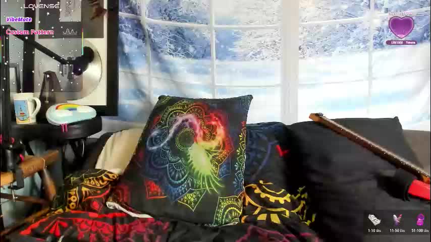 thekinkhouse Приват Записи 2026-03-13