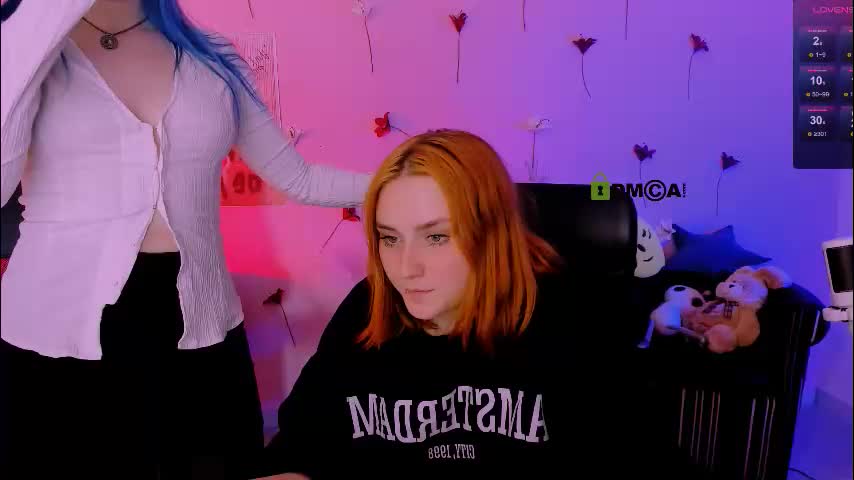 pure_radiance Приват Записи 2026-03-13