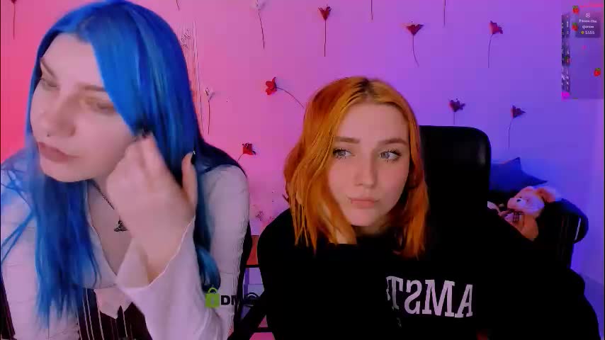 pure_radiance Приват Записи 2026-03-13