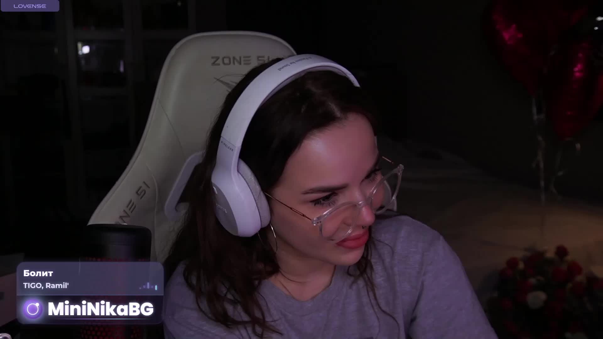 MiniNika Приват Записи 2026-03-13