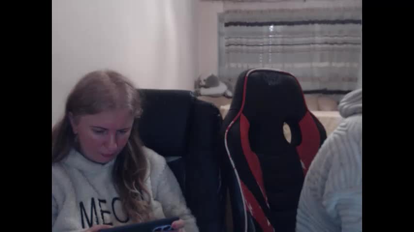 jenisandpeter Приват Записи 2026-03-13