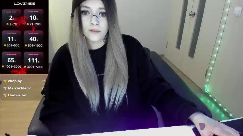 polly_wow Приват Записи 2026-03-13