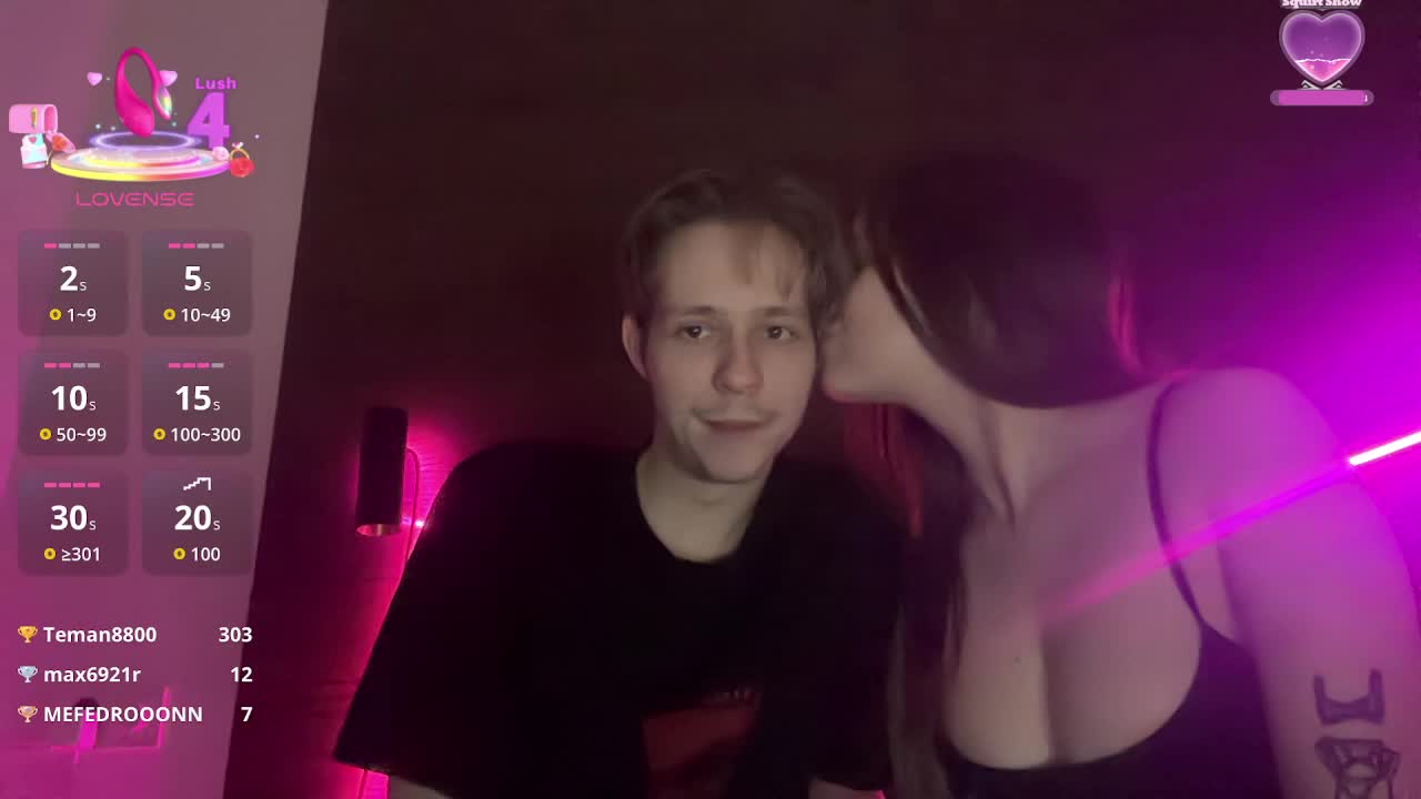 titsDestroy2007 Приват Записи 2026-03-13