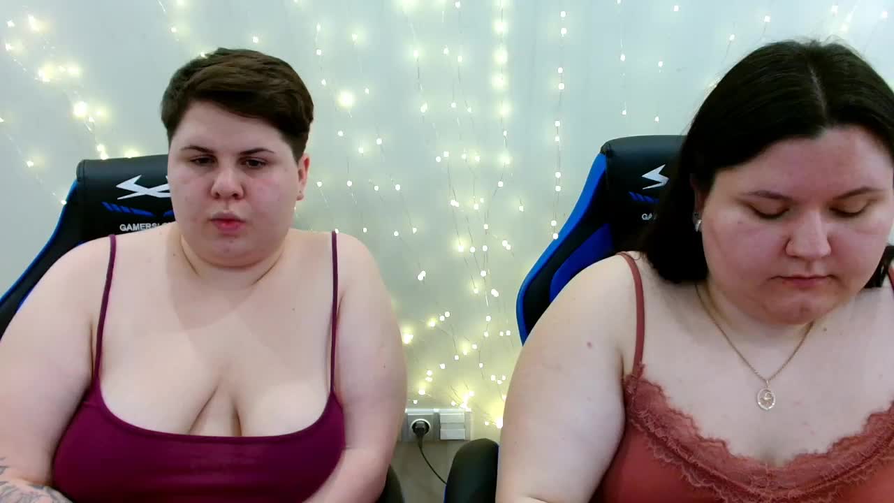 BeckyAndEllen Приват Записи 2026-03-13