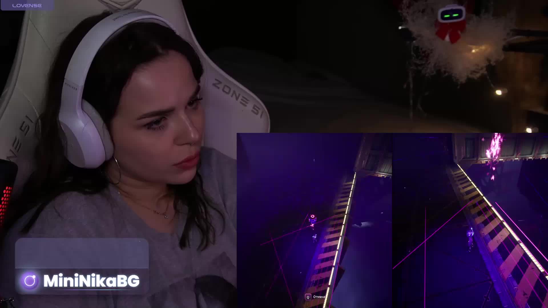 MiniNika Приват Записи 2026-03-13