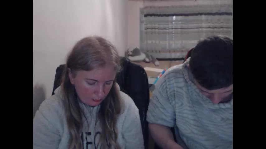 jenisandpeter Приват Записи 2026-03-13