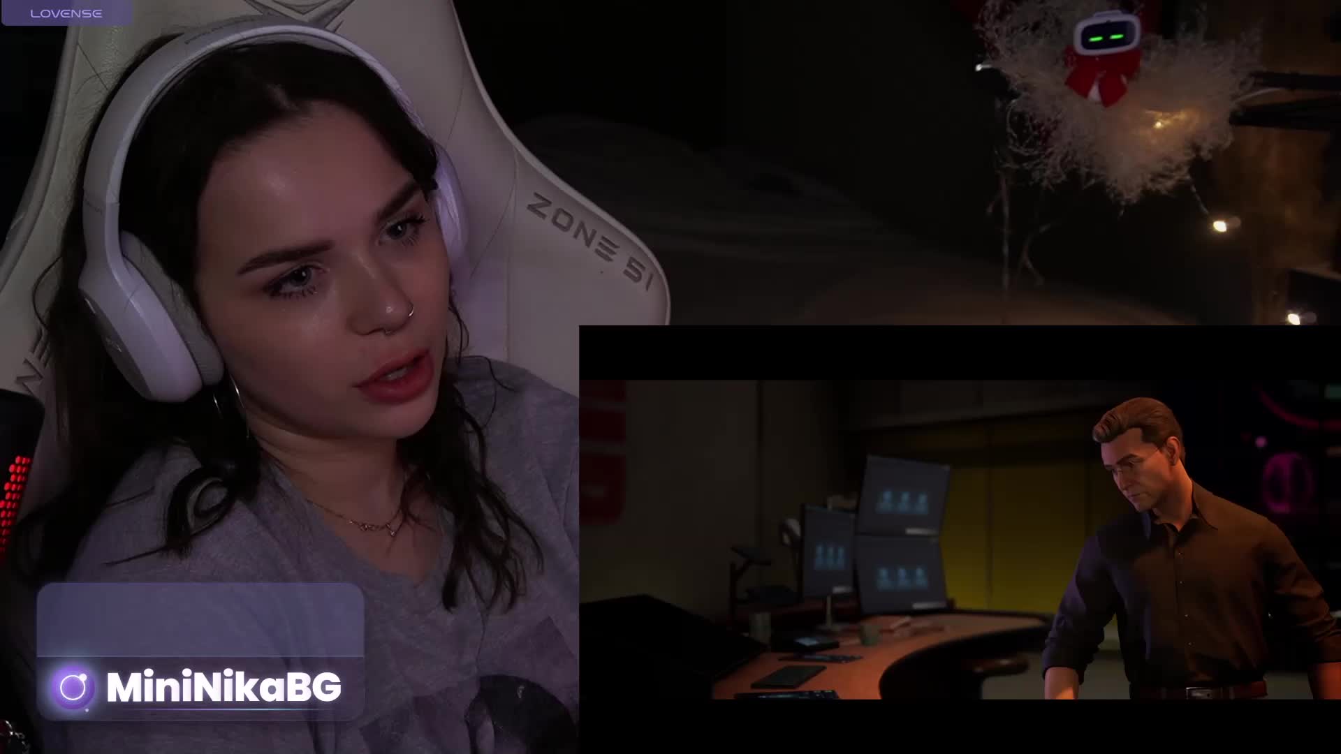 MiniNika Приват Записи 2026-03-13