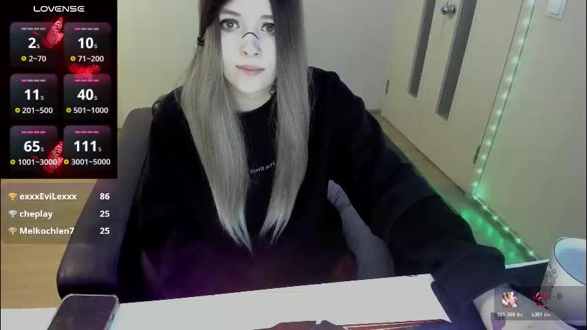 polly_wow Приват Записи 2026-03-13